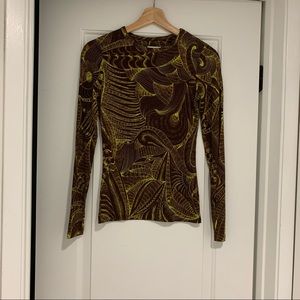 Dries Van Noten longsleeve